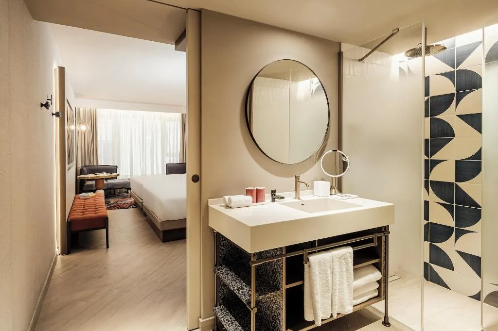 Room, Hyatt Centric Malta, Malta