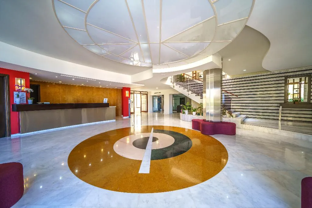 General view, Macaris Suites & Spa, Crete