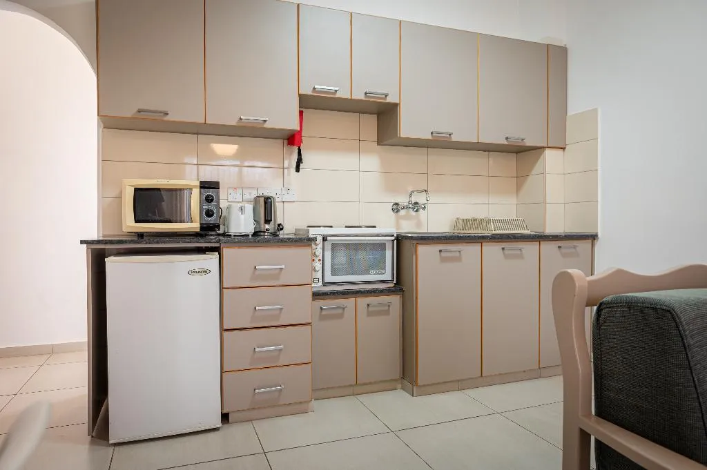 APARTMENT SUPERIOR Room, Kefalos Beach Tourist Village, Cyprus