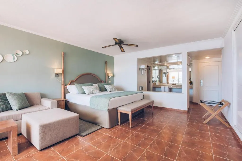 Room, Iberostar Selection Jardin del Sol Suites - Adults, Majorca