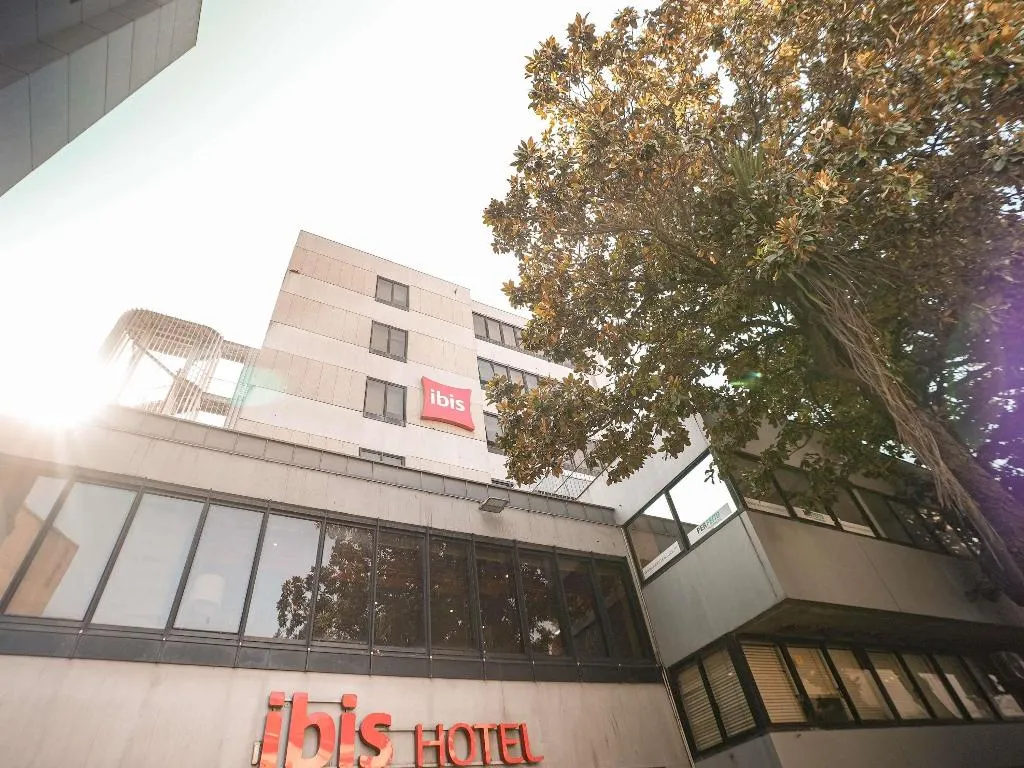 General view, Ibis Porto Centro Sao Bento, Porto