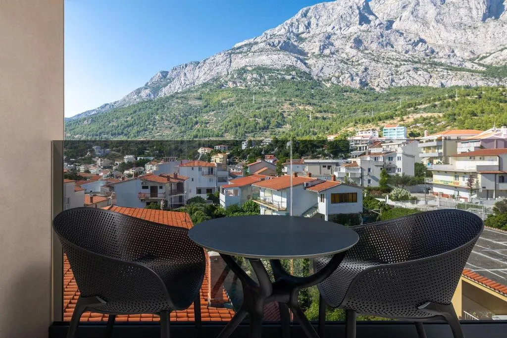 Room, Boutique hotel NOEMIA, Split
