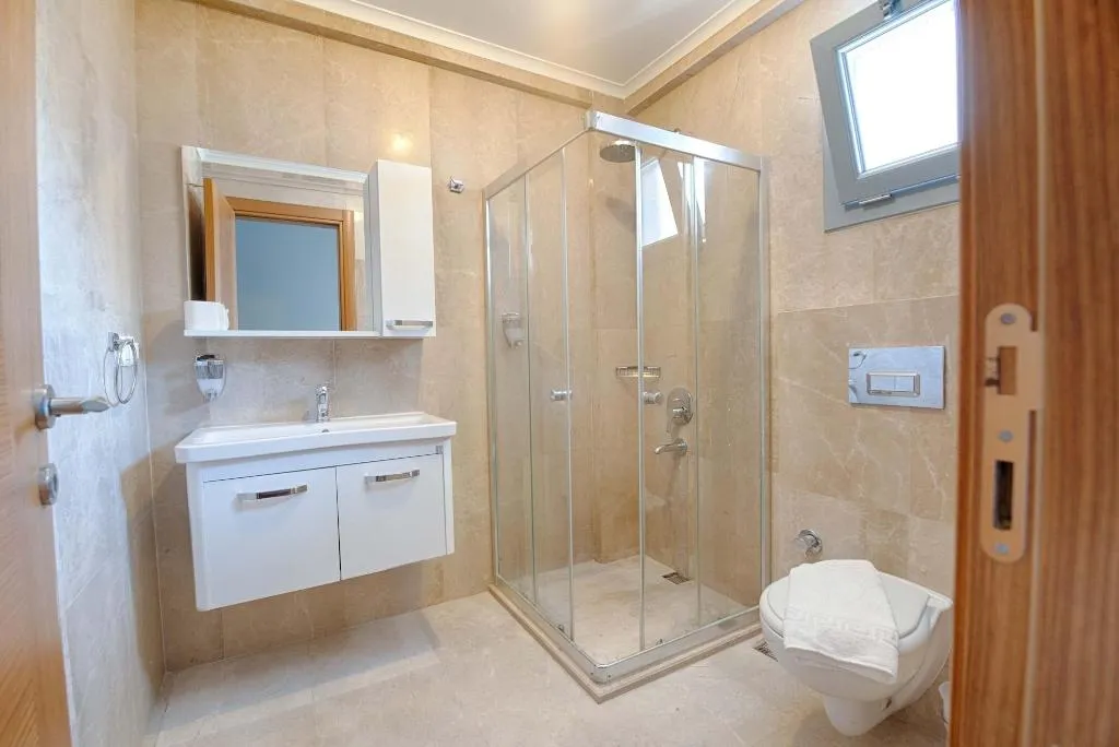 Room, Midtown Fethiye Residences, Dalaman