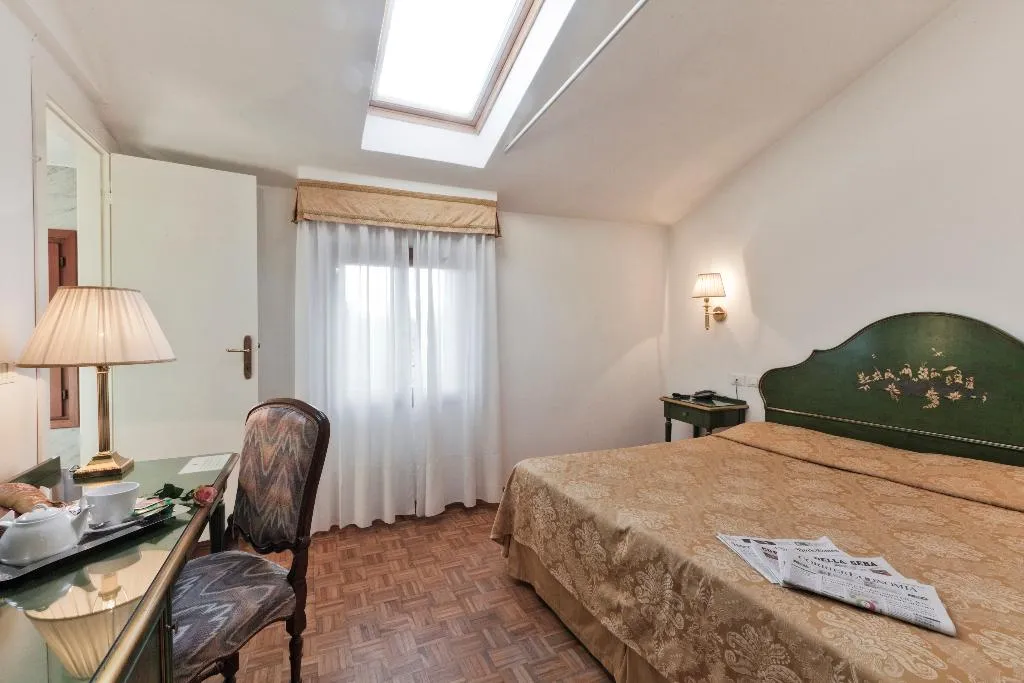 Double or Twin CLASSIC Room, Palazzo Cendon, Venice