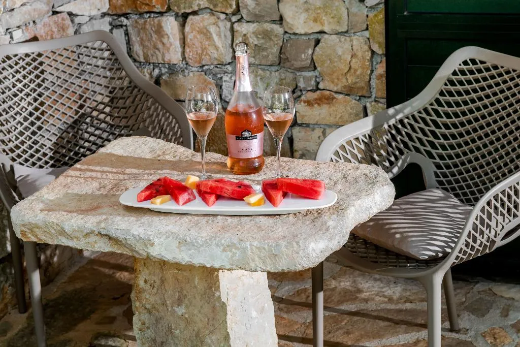 DOUBLE STANDARD Room, Nono Ban Resort, Split