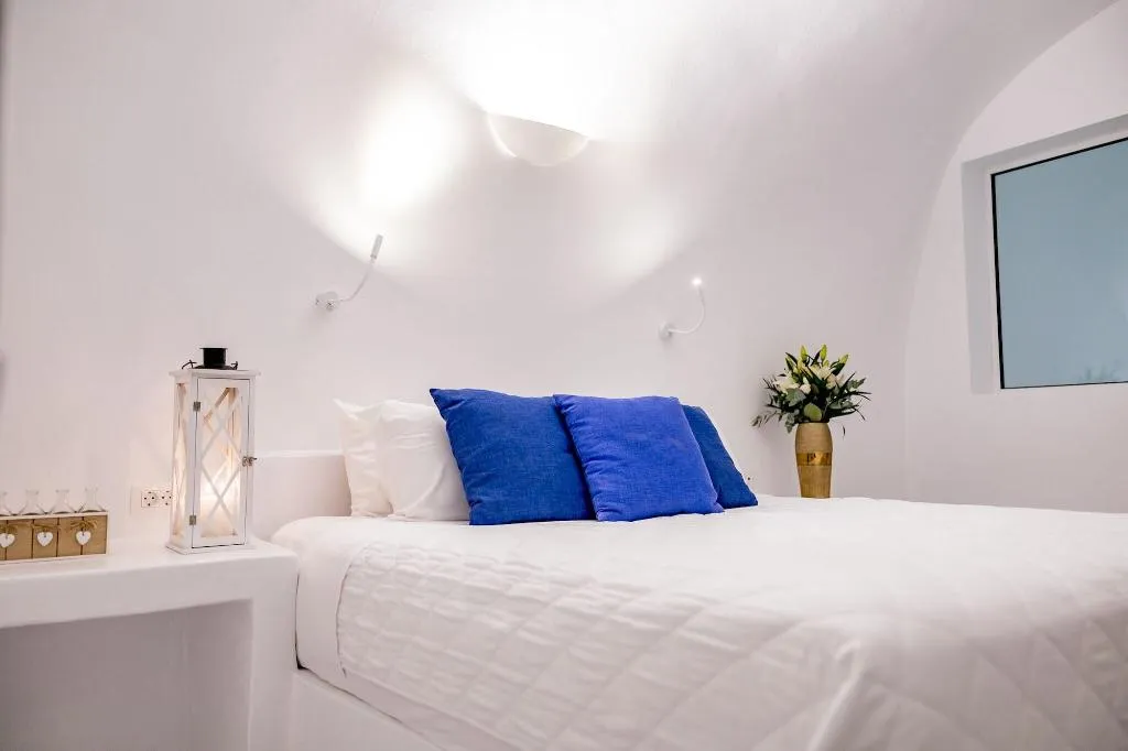Room, Boutique 88 Fira, Santorini