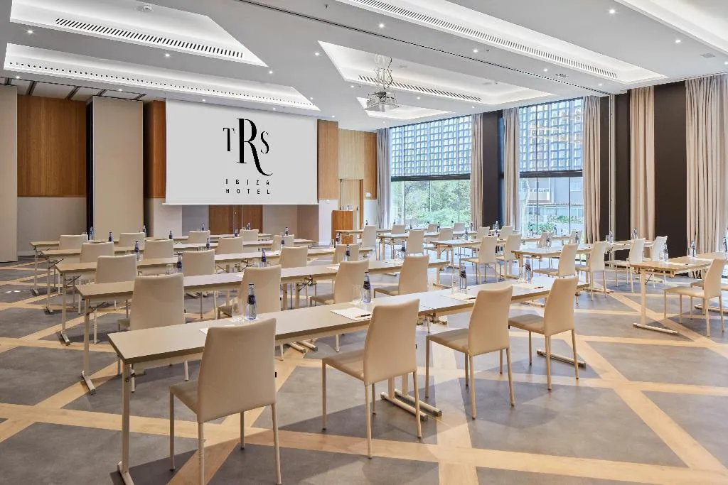 Conferences, TRS Ibiza Hotel, Ibiza