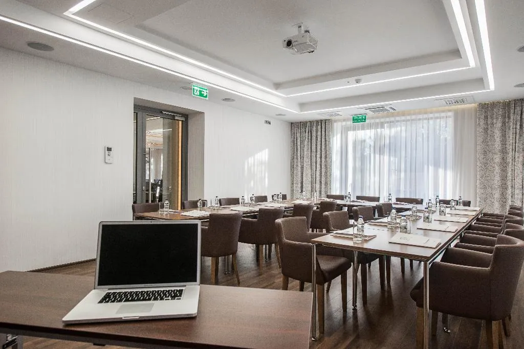 Conferences, Hotel Rozany Gaj - Destigo Hotels, Gdansk