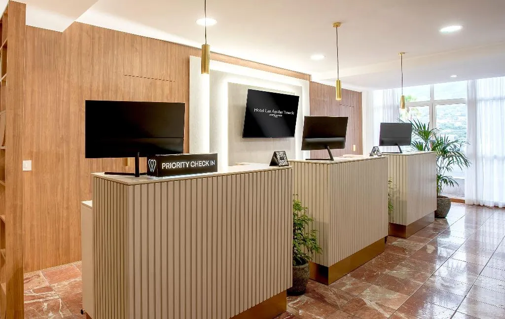 Conferences, Las Aguilas Tenerife Affiliated By Melia, Tenerife
