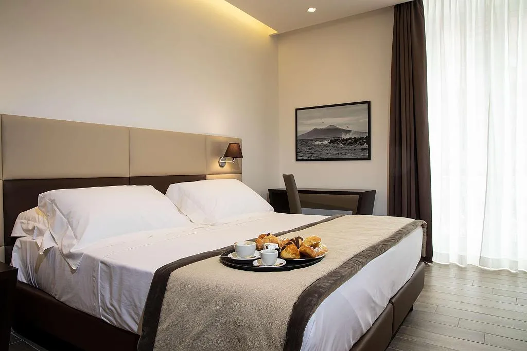 Double or Twin CLASSIC Room, Palazzo Argenta, Naples