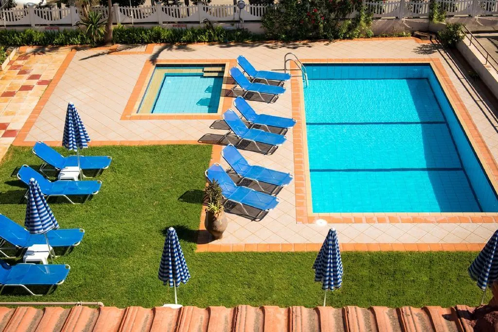 Pool, Marianthi Apartments by Estia, Crete