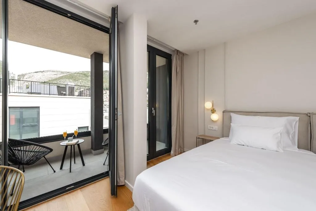 Room, City Residences, Dubrovnik