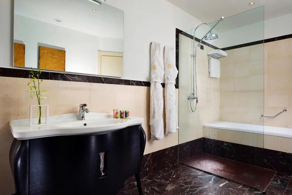 JUNIOR SUITE CLASSIC Room, Castello Dal Pozzo, Milan