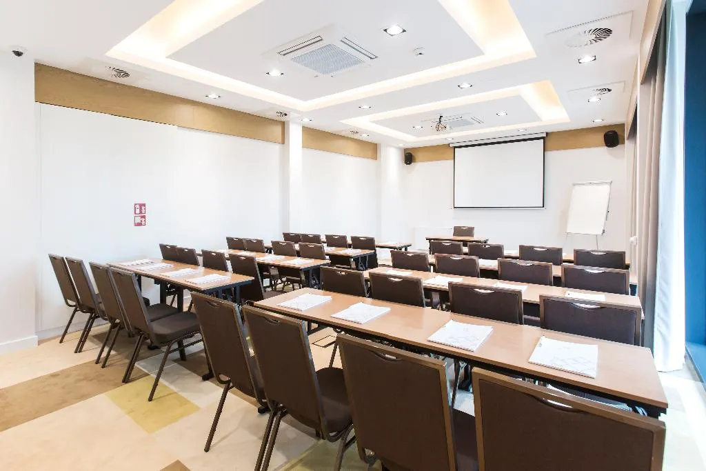 Conferences, Platan, Gdansk