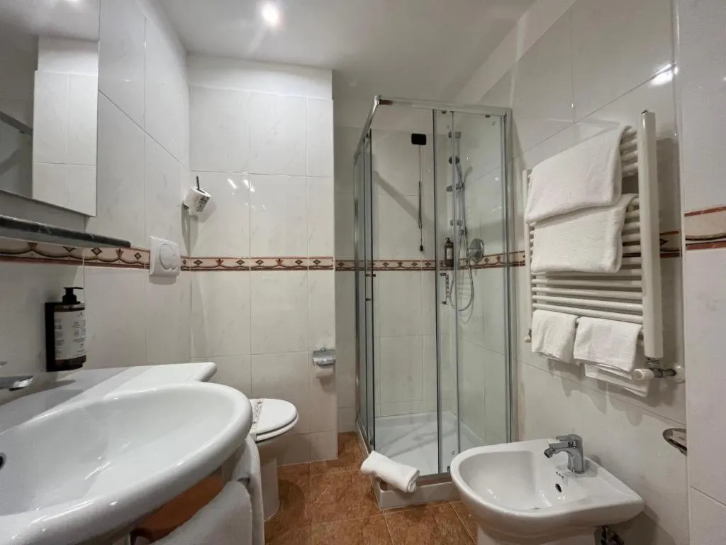 DOUBLE ECONOMY Room, Hotel President Venice, Venice