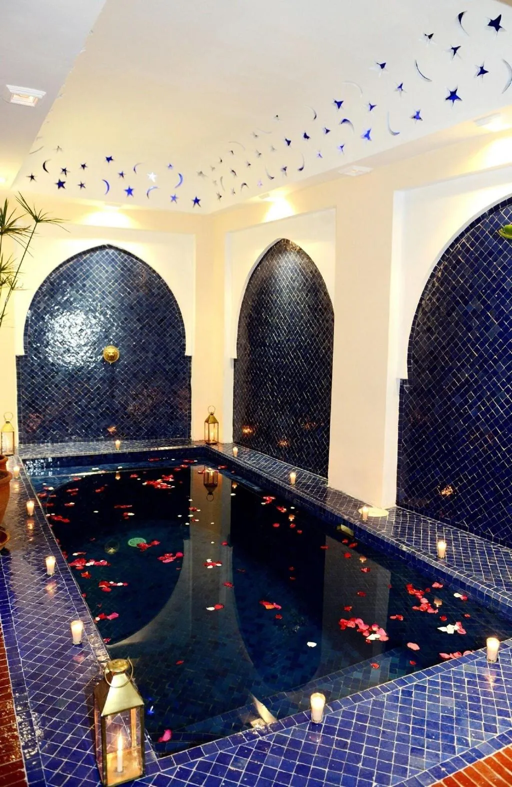 Sports and Entertainment, Riad Sun Of Kech, Marrakech