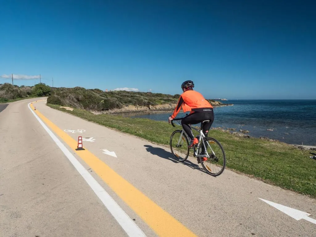 Sports and Entertainment, Park Hotel Asinara, Cagliari