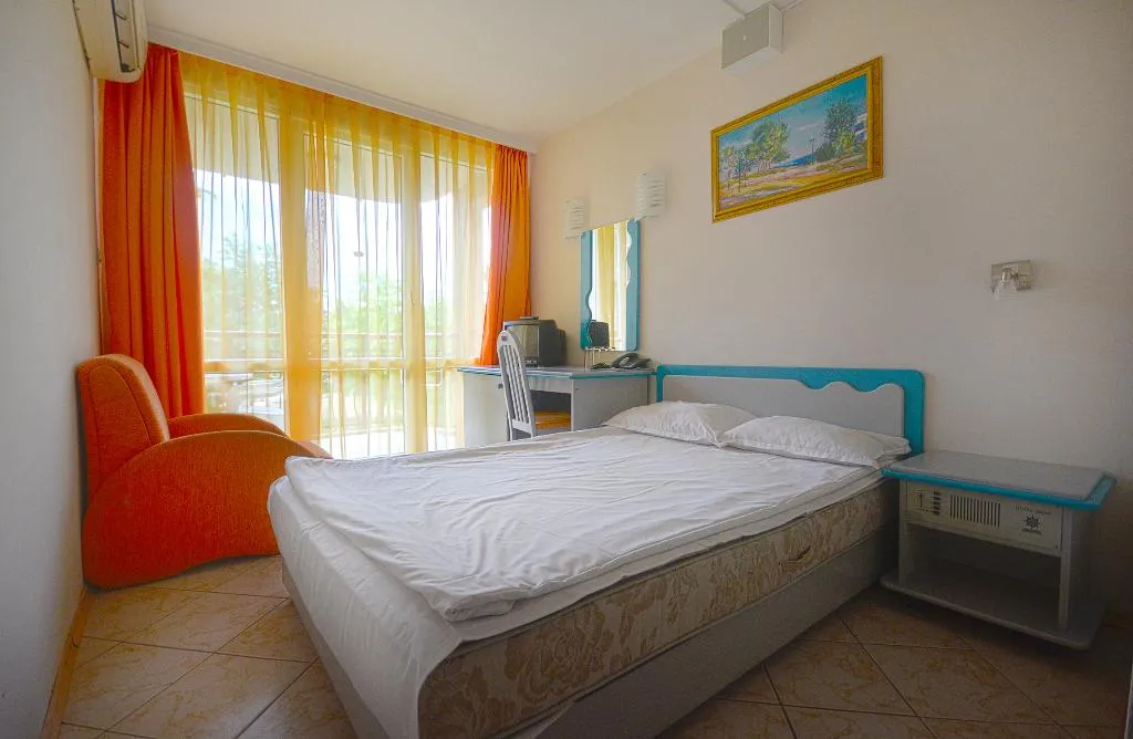 SINGLE STANDARD Room, Iskar, Bourgas