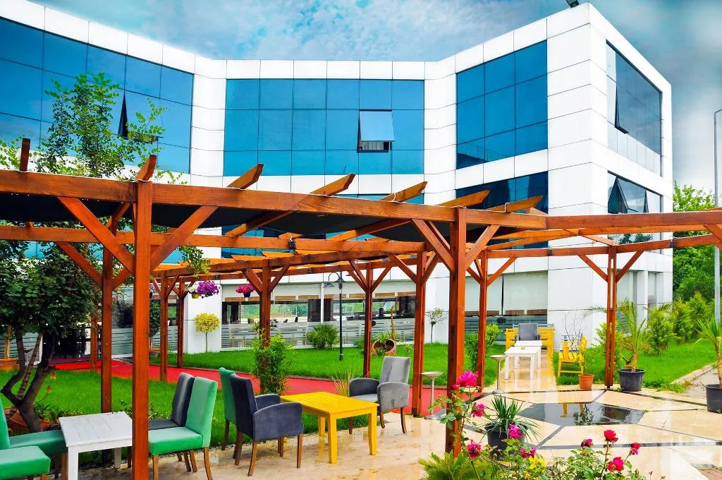 General view, Expo Park Hotel, Antalya