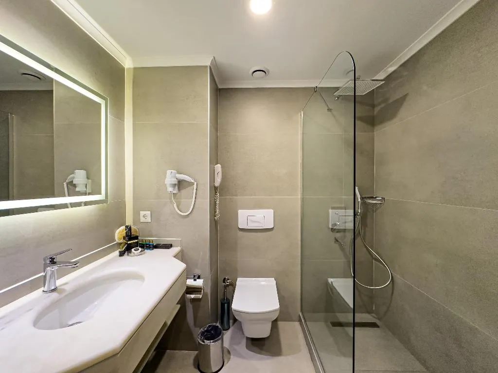 Room, Catamaran Resort Hotel, Antalya