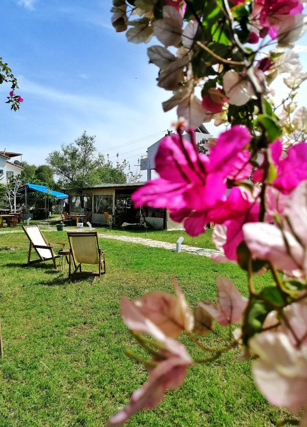 General view, Elit Hotel Palamutbuku, Dalaman