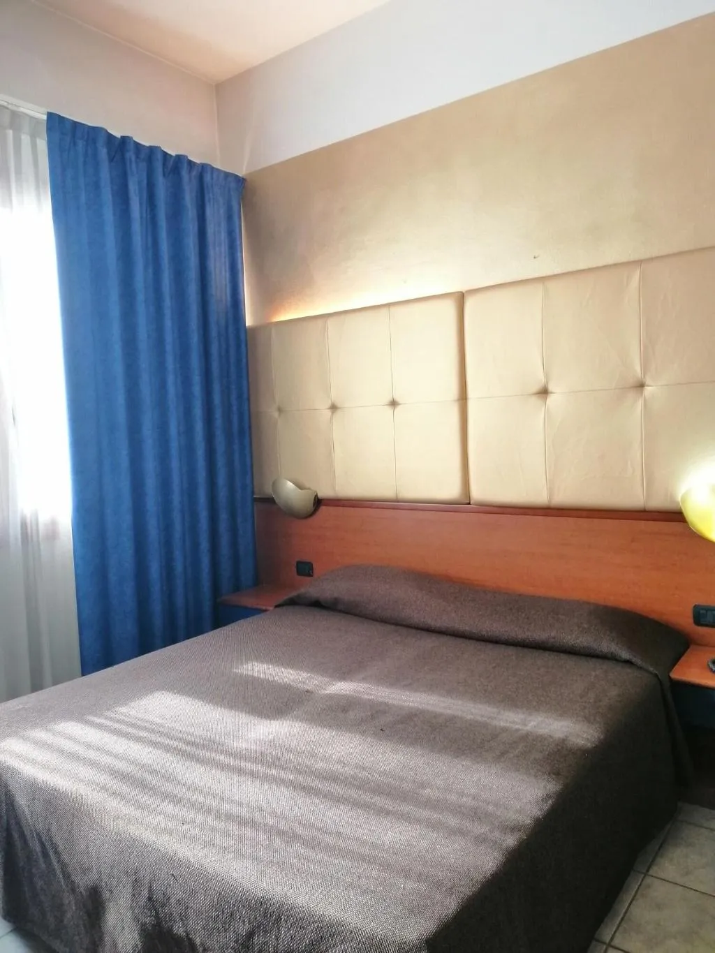 Room, Antille, Venice