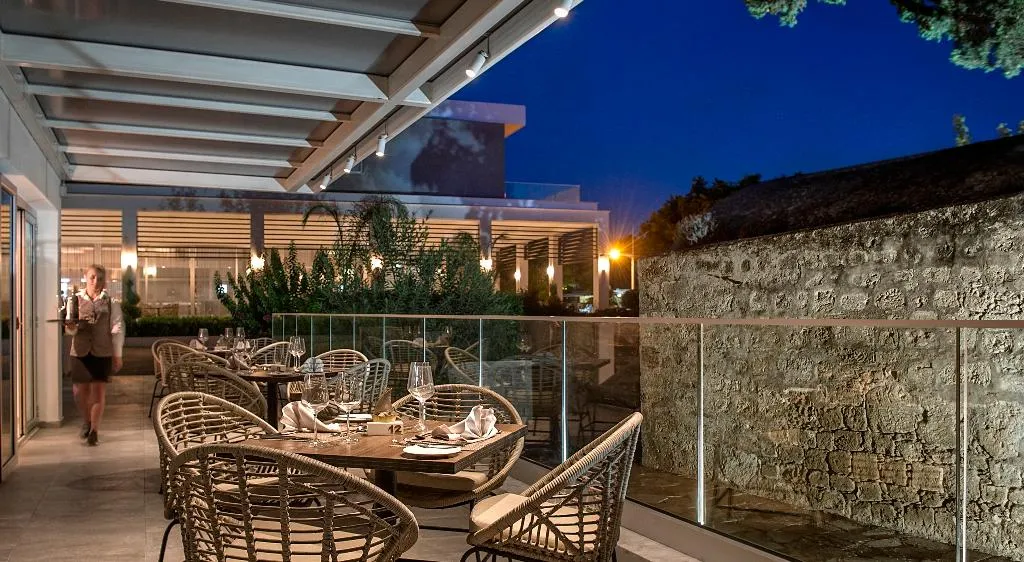 Restaurant, Sofianna Resort & Spa, Cyprus