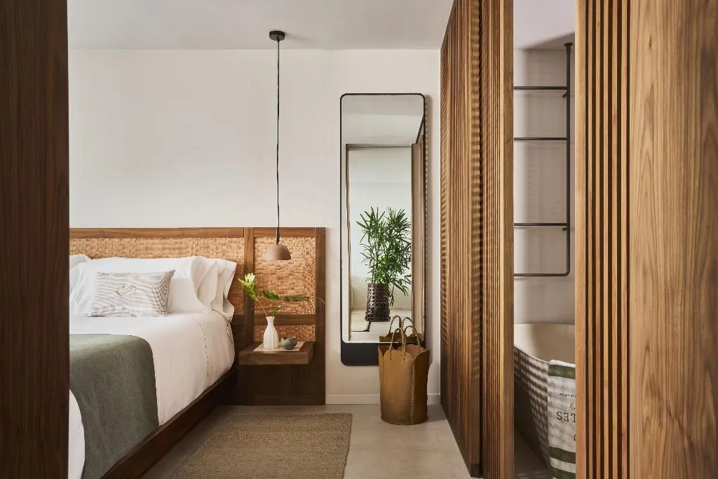 SUITE DELUXE Room, Royal Hideaway Corales Villas, Tenerife