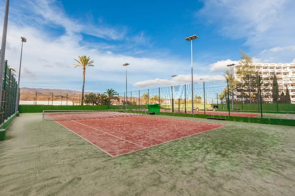 Sports and Entertainment, Abora Buenaventura by Lopesan Hotels, Gran Canaria