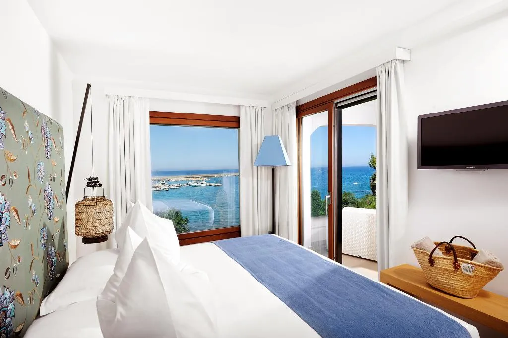 SUITE CAPACITY 6 Room, Le Calette N°5, Palermo