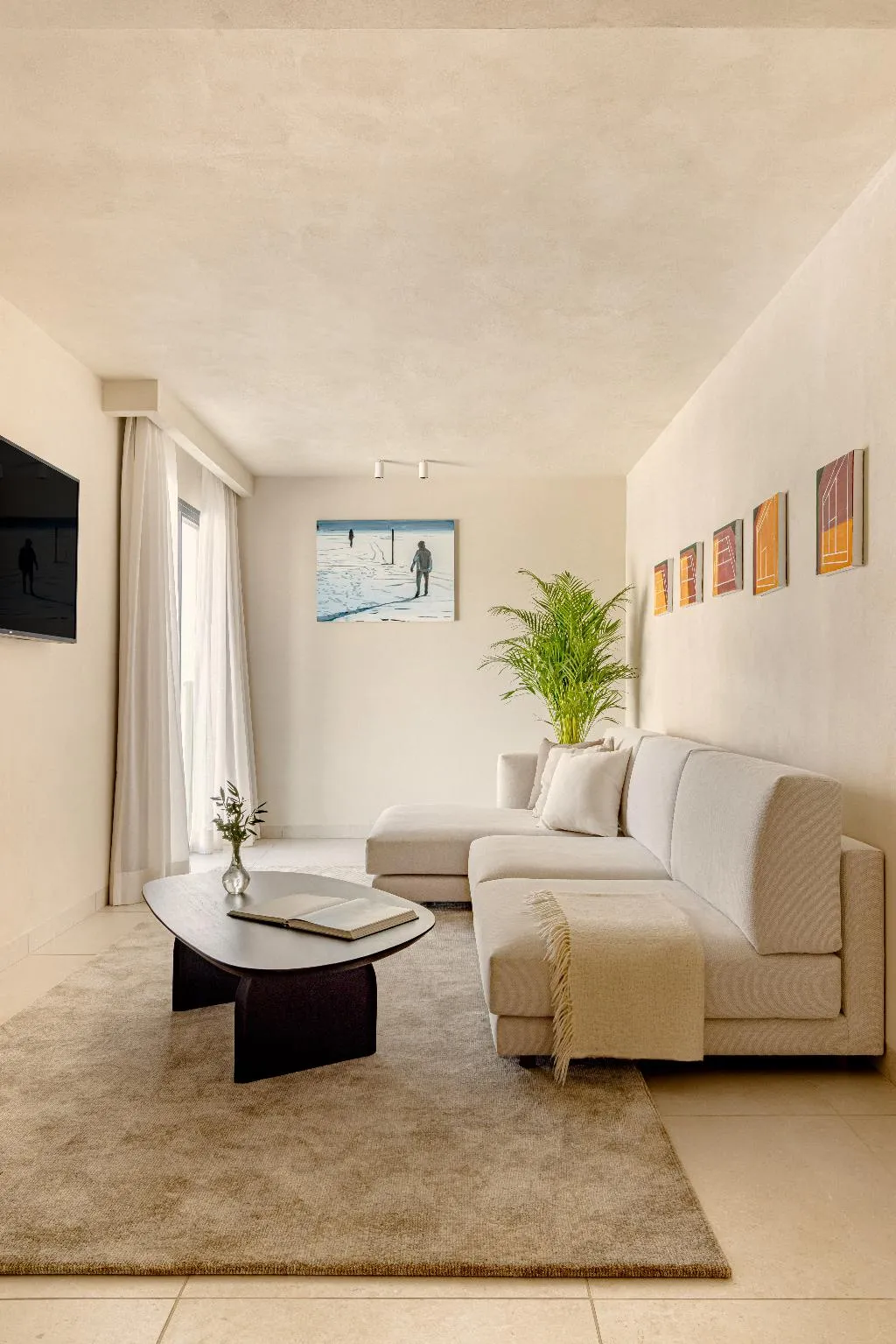 SUITE SUPERIOR Room, Anfitrion Villas & Suites, Costa Del Sol