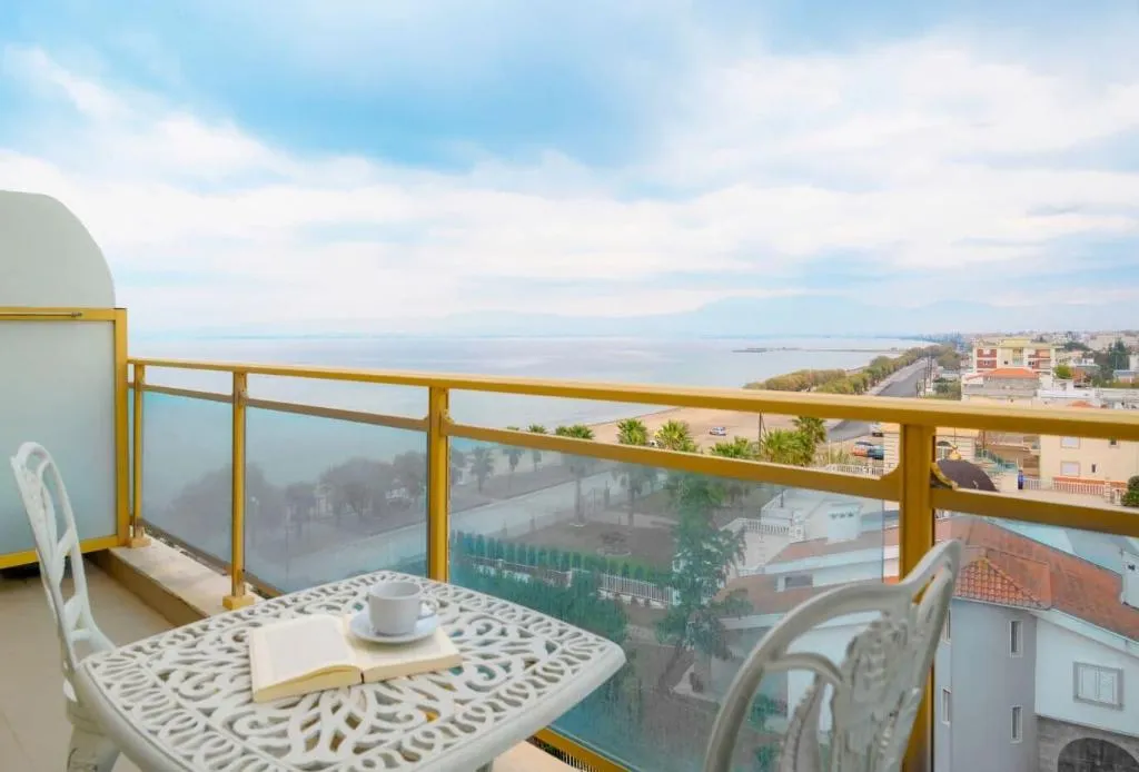 Room, Eona Beach Resort By Greek Pride, Halkidiki