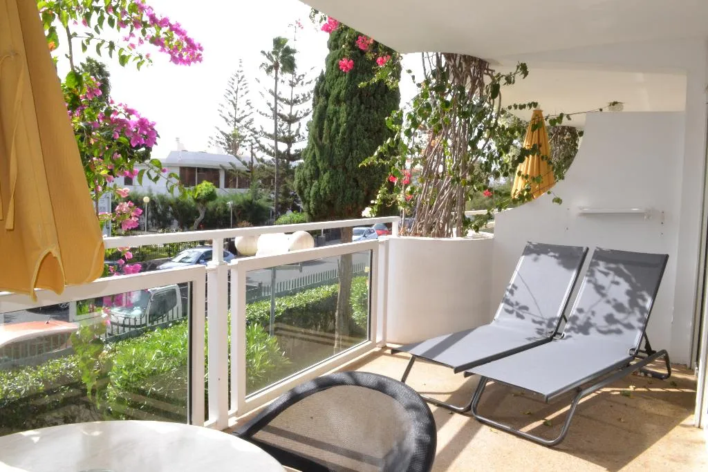 APARTMENT STANDARD Room, Apartments Montemayor, Gran Canaria