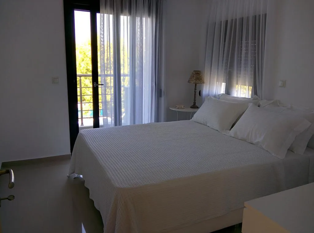 General view, Sunny Sani Luxury Villas, Halkidiki