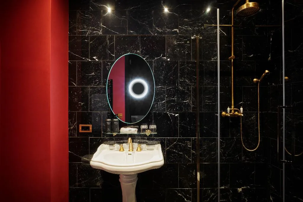 Room, Provocateur, Berlin, a part of Sircle Collection, Berlin