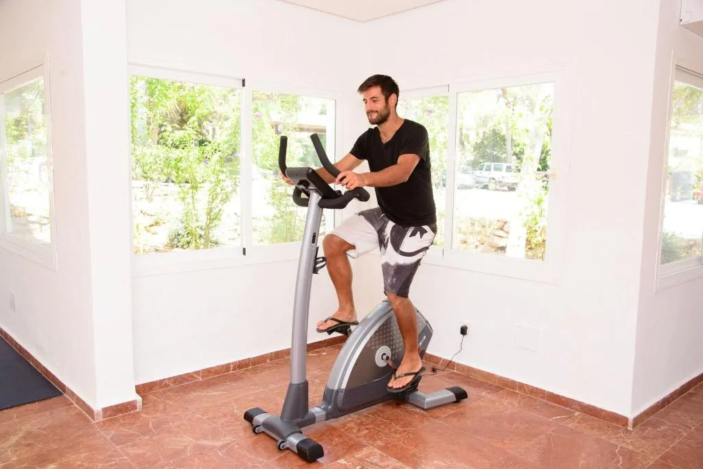 Sports and Entertainment, Cala Llenya Resort Ibiza, Ibiza