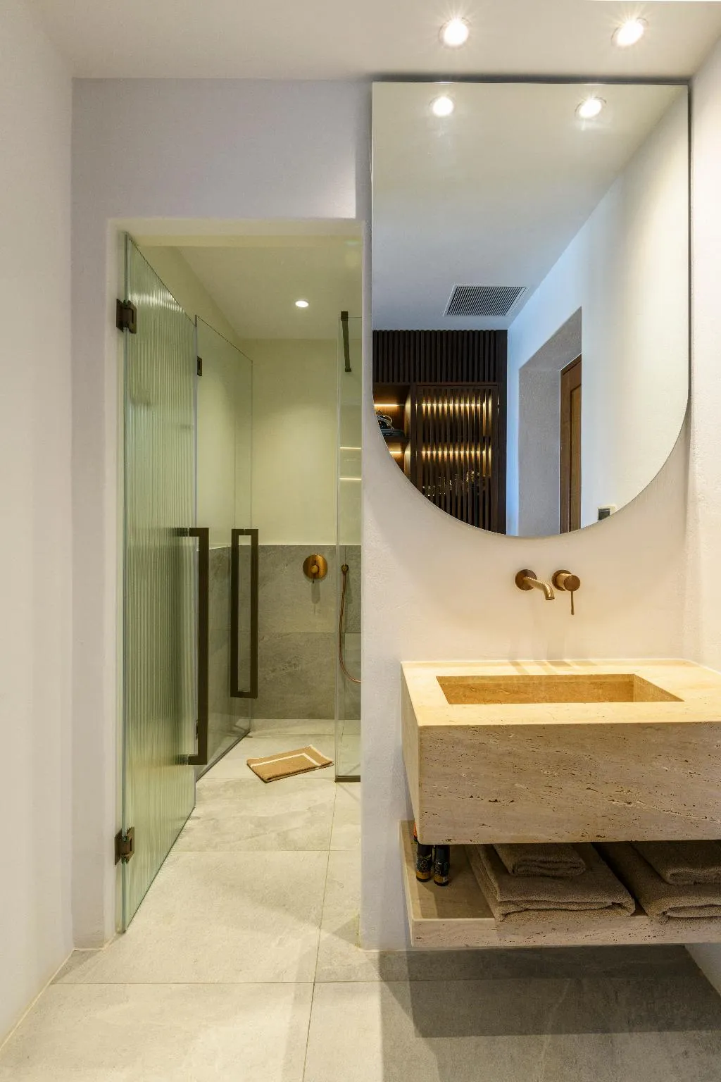 SUITE DELUXE WITH PRIVATE POOL Room, Charisma Hotel And Wellness Suites, Mykonos