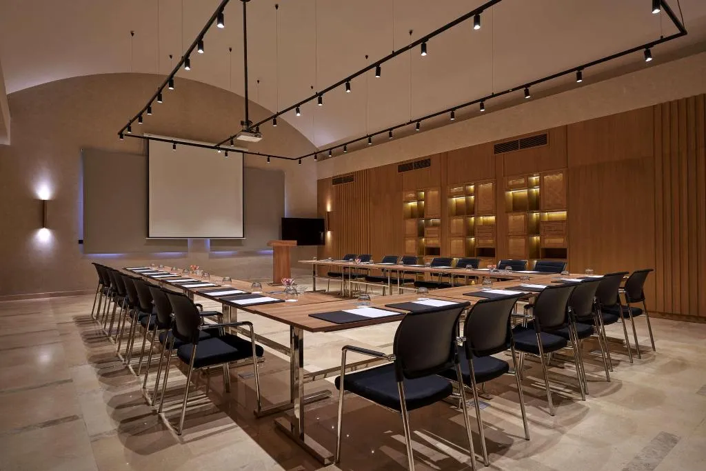Conferences, Steigenberger Golf Resort El Gouna, Red Sea Riviera