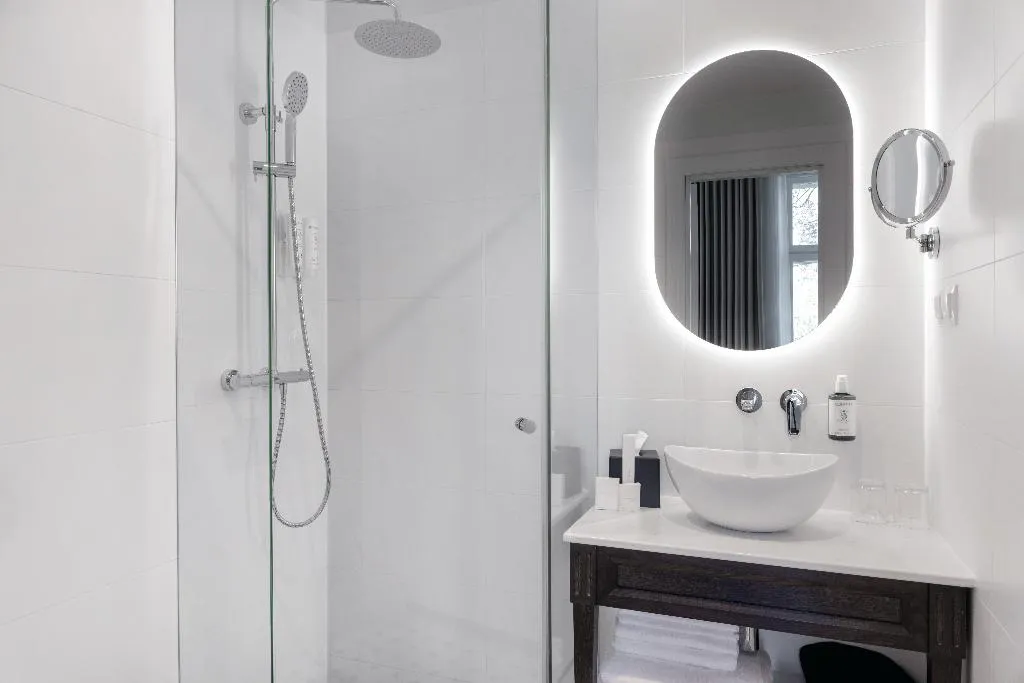 DOUBLE PREMIUM Room, Nunne Boutique Hotel, Tallinn