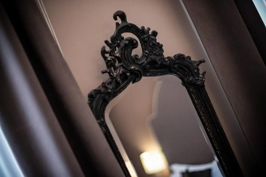 DOUBLE DELUXE QUEEN BED Room, Jb Relais, Rome