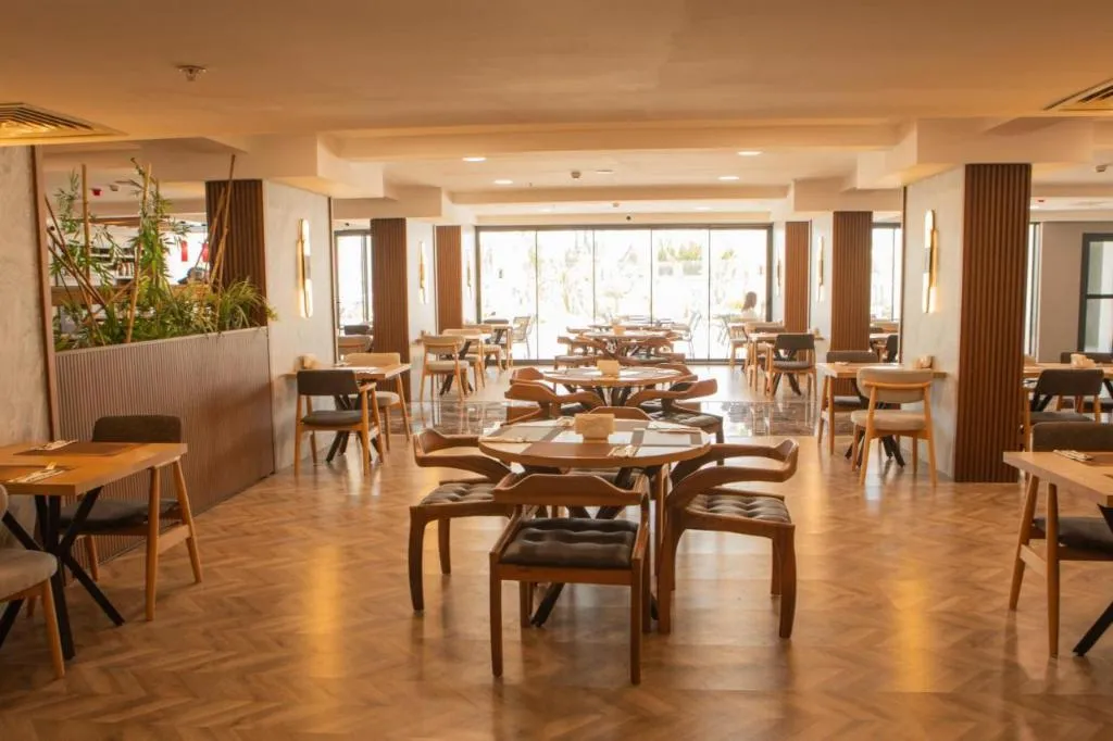 Restaurant, Ramada By Wyndham Dalaman, Dalaman