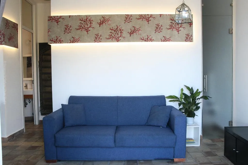APARTMENT WITH TERRACE Room, Villa Zagara Garden, Taormina