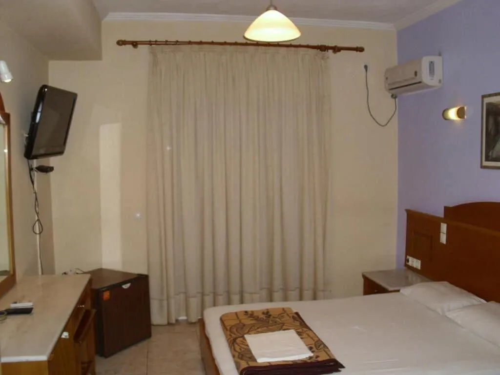 Room, Hotel Cybele, Athens