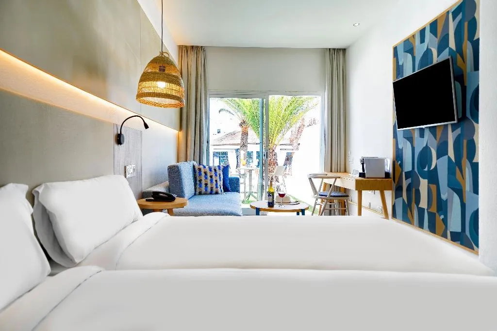 Room, Labranda Golden Beach, Fuerteventura