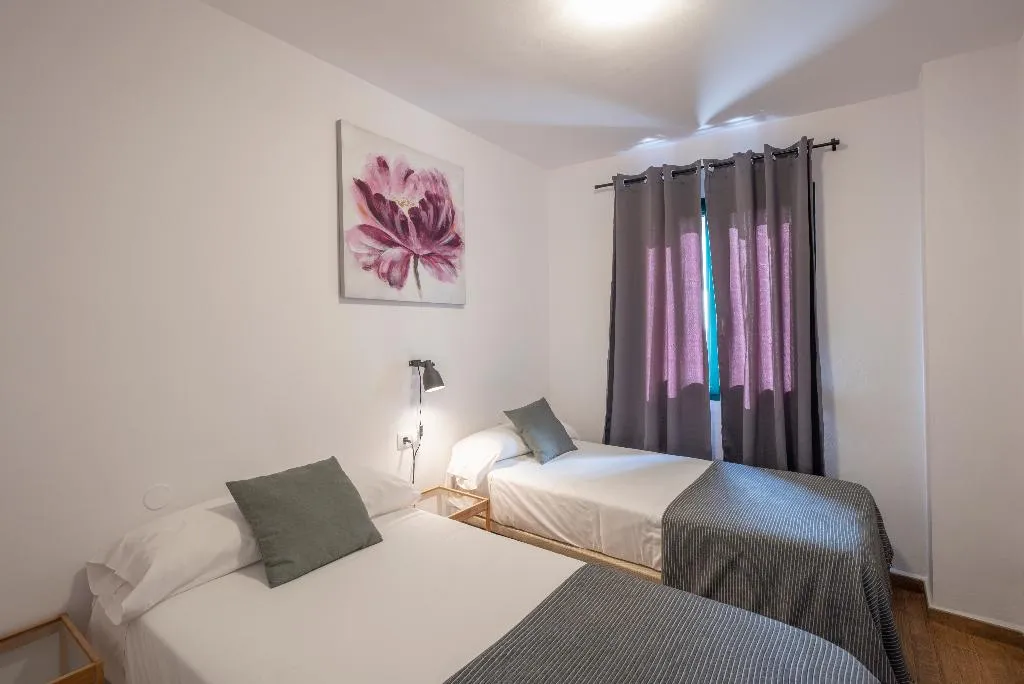APARTMENT SUPERIOR TWO BEDROOMS Room, Los Rosales, La Palma