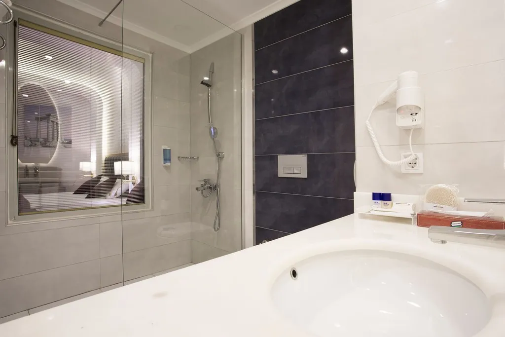 Room, Water Side Resort & Spa, Antalya