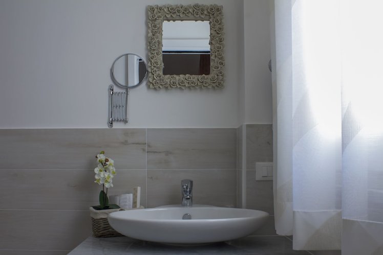B&B TAM Casa Vacanze Cinisi Sicilia, Palermo