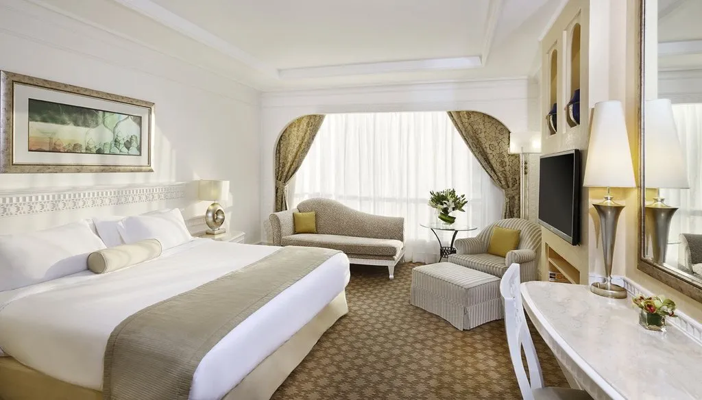 General view, Habtoor Grand Resort, Autograph Collection, Dubai