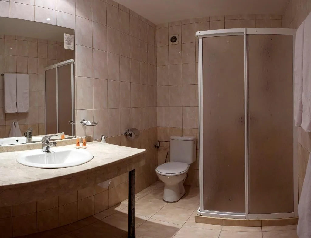 Room, Hotel Sunrise Golden sands, Varna
