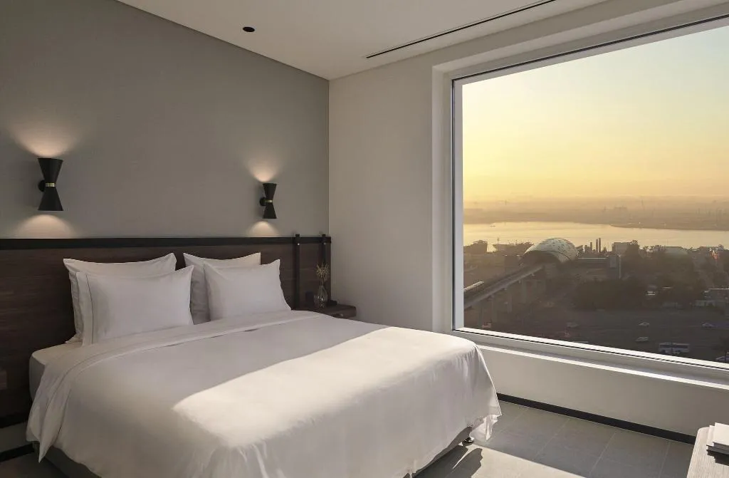 Room, Form Hotel Dubai, Dubai